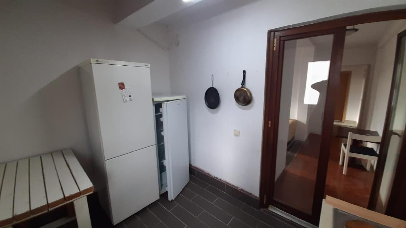 Boho Apart Apartment Bar Ngoại thất bức ảnh