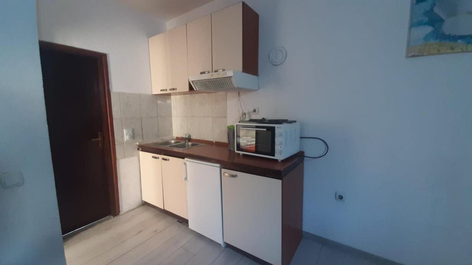 Boho Apart Apartment Bar Ngoại thất bức ảnh