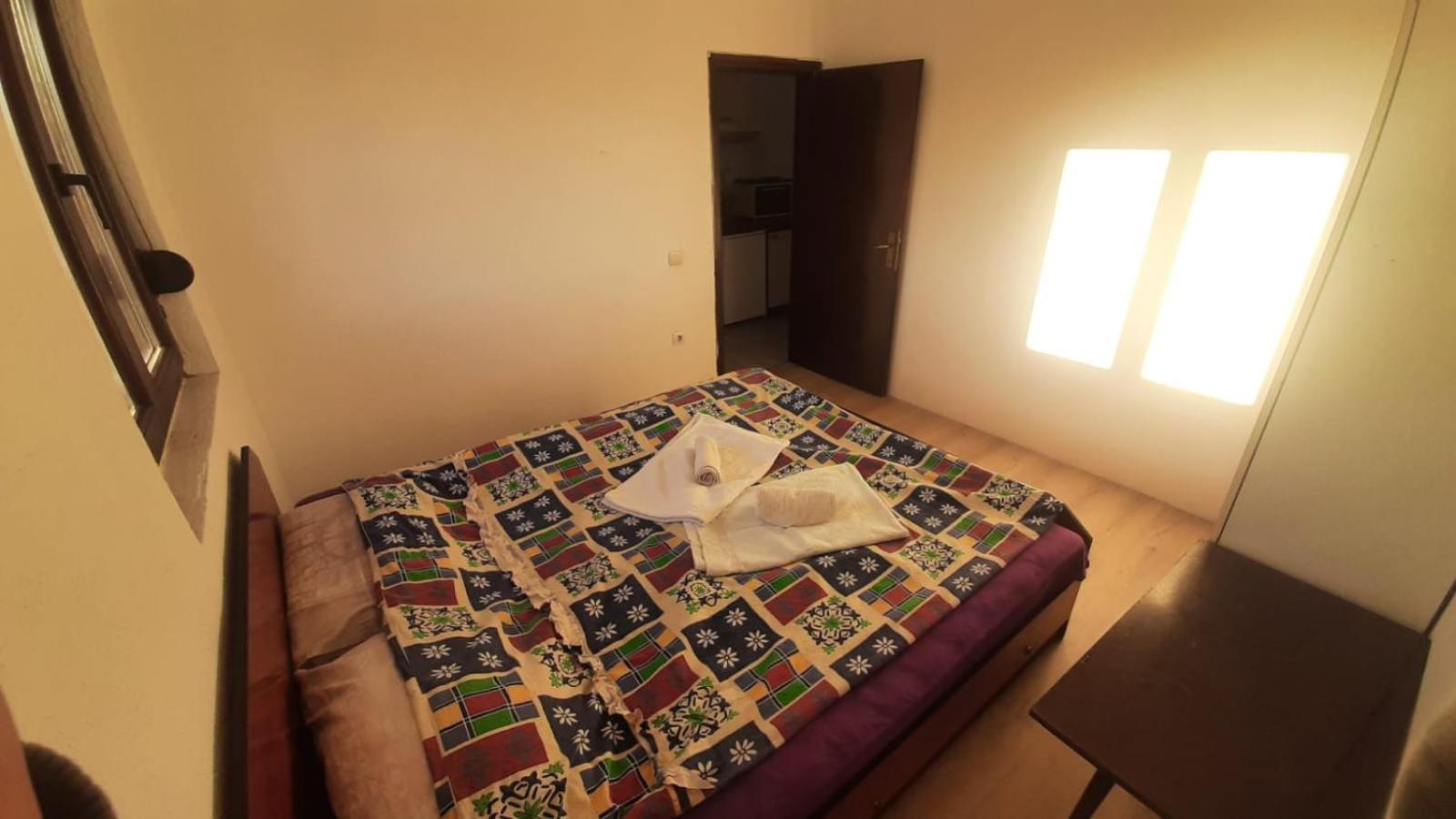 Boho Apart Apartment Bar Ngoại thất bức ảnh