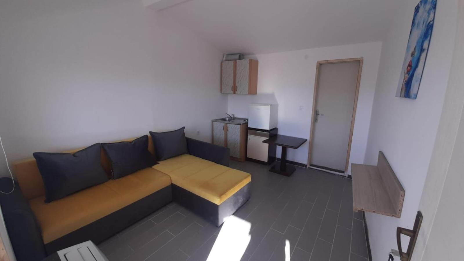 Boho Apart Apartment Bar Ngoại thất bức ảnh