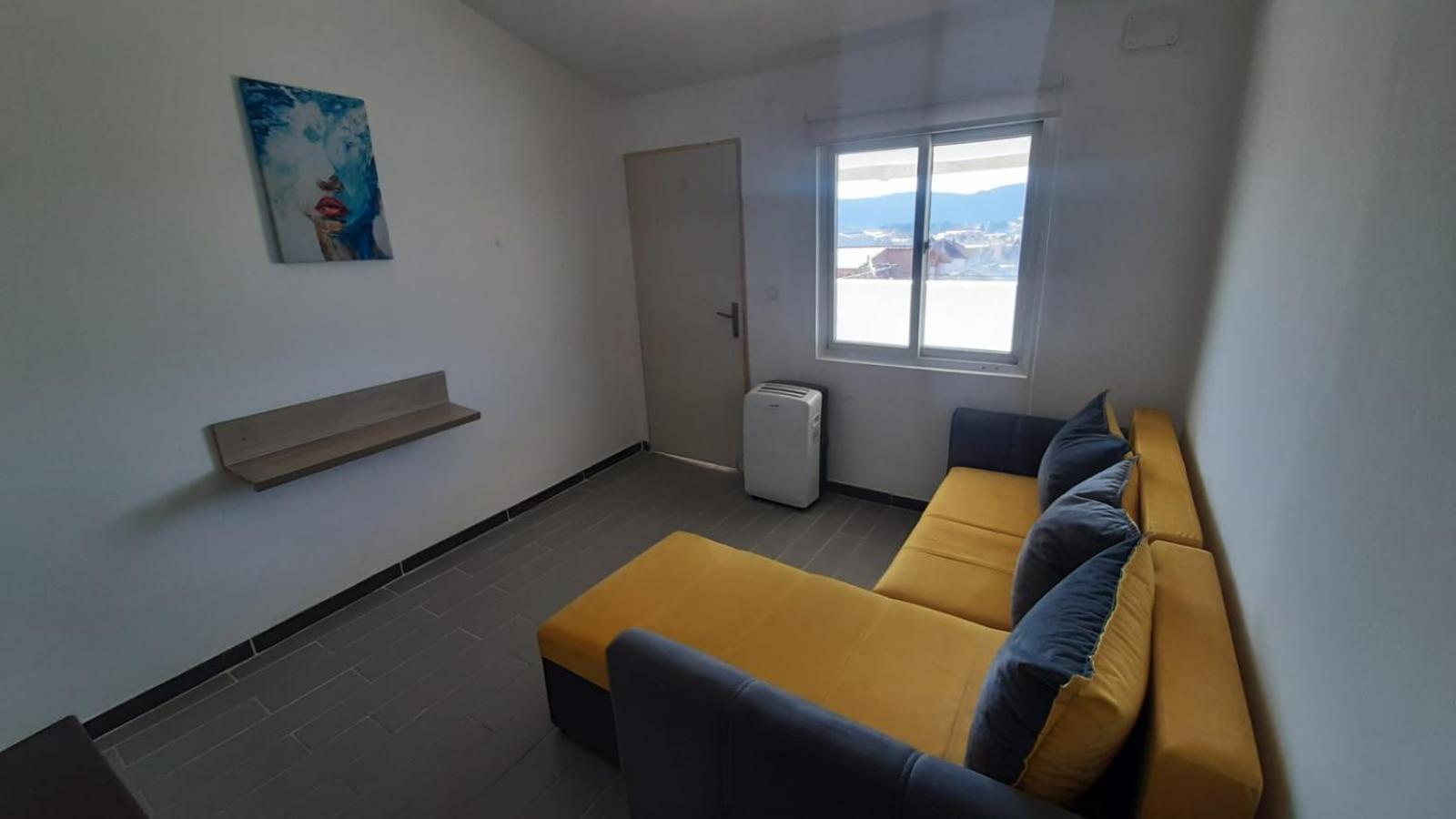 Boho Apart Apartment Bar Ngoại thất bức ảnh