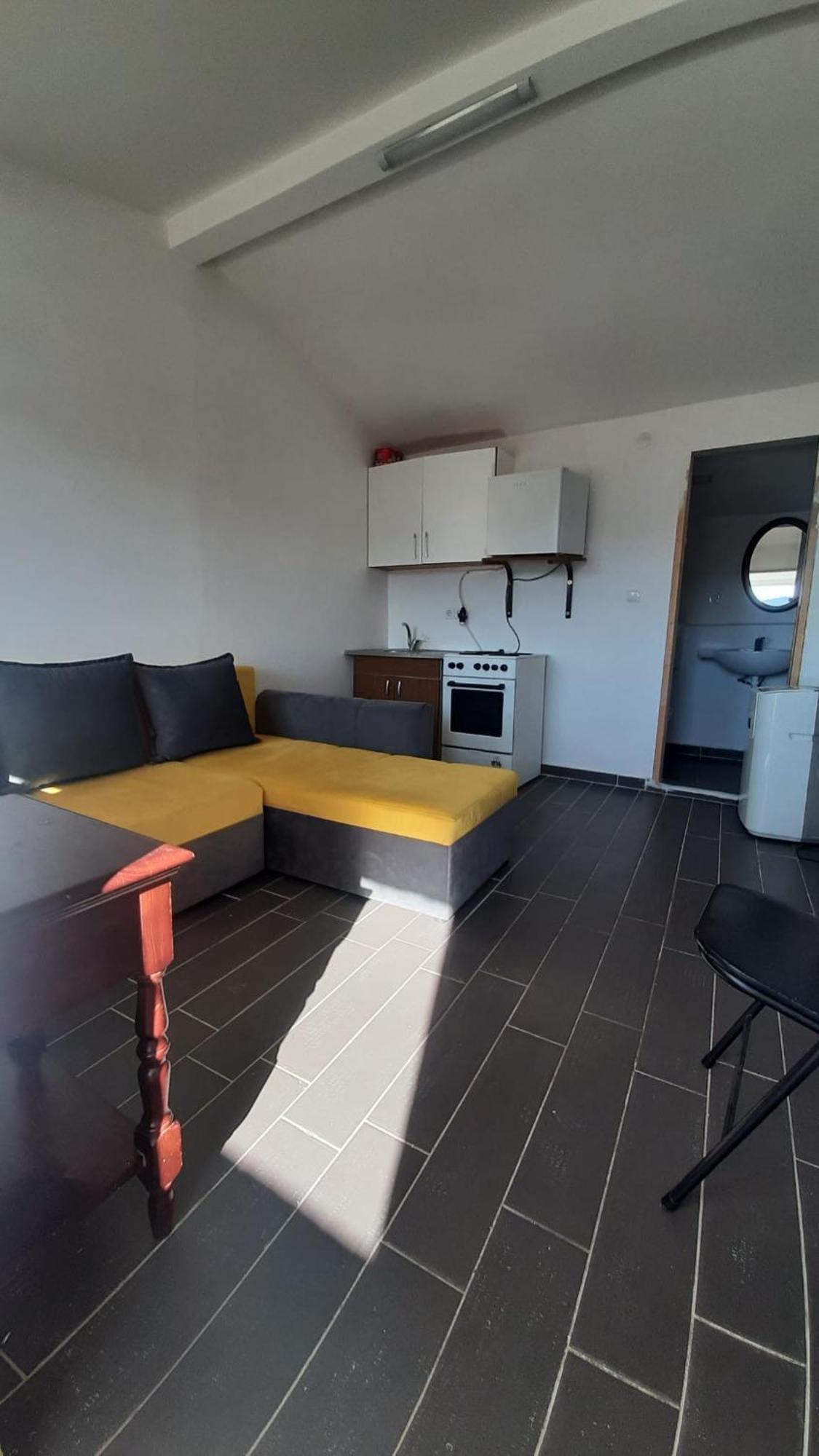 Boho Apart Apartment Bar Ngoại thất bức ảnh