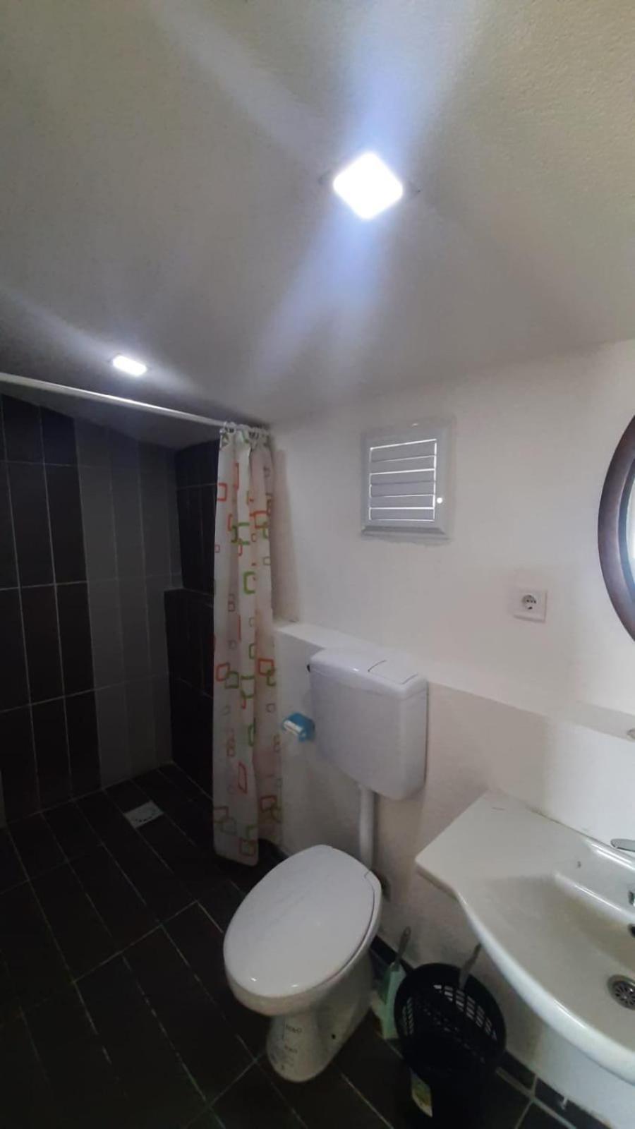 Boho Apart Apartment Bar Ngoại thất bức ảnh