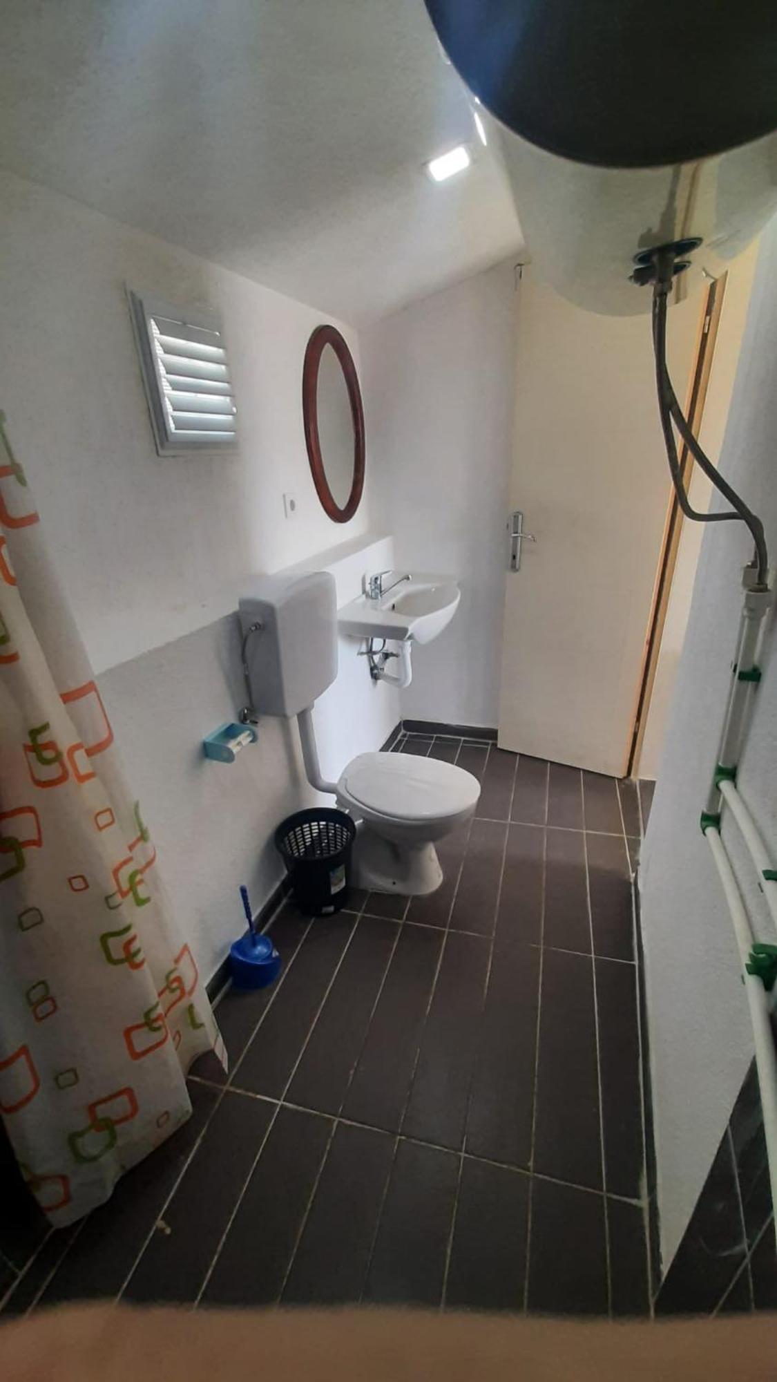 Boho Apart Apartment Bar Ngoại thất bức ảnh
