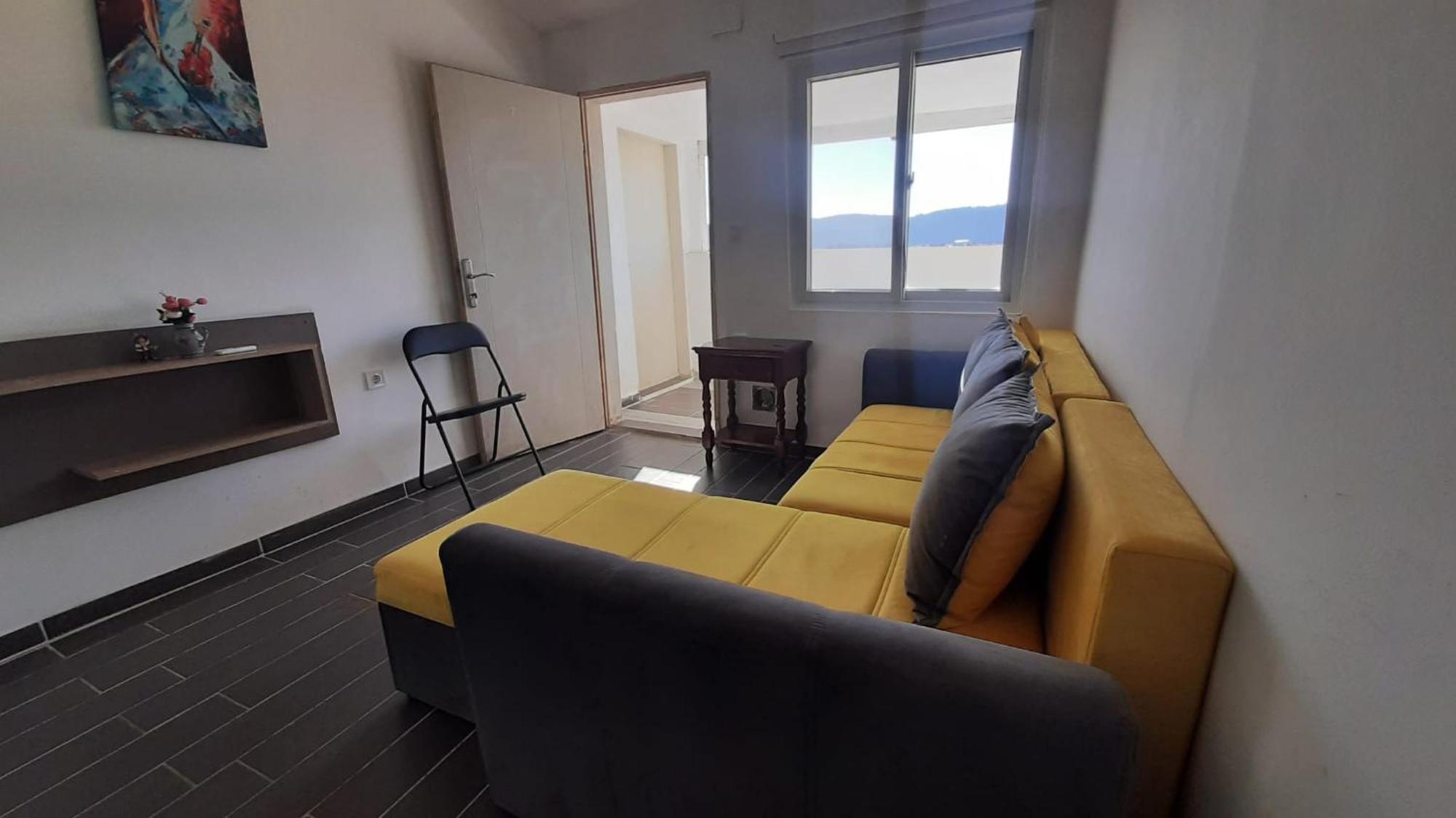 Boho Apart Apartment Bar Ngoại thất bức ảnh