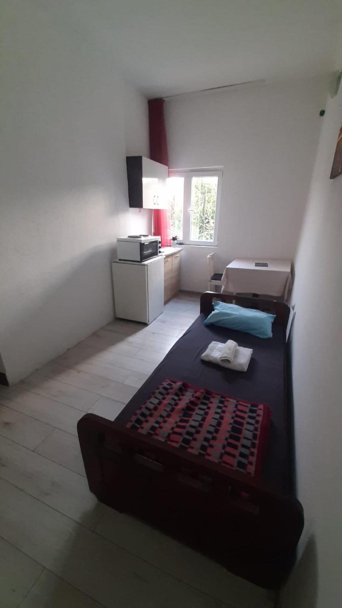 Boho Apart Apartment Bar Ngoại thất bức ảnh