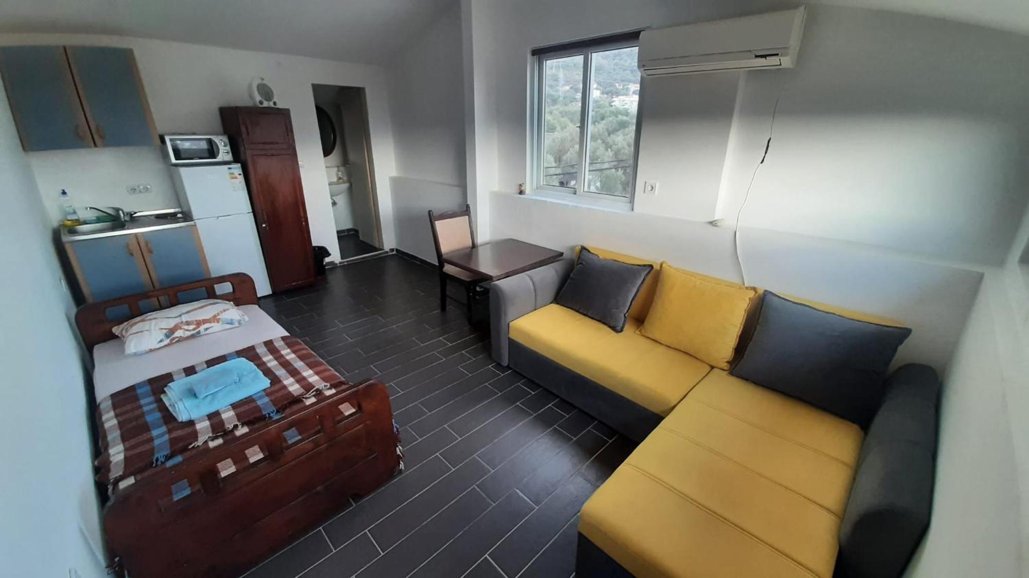 Boho Apart Apartment Bar Ngoại thất bức ảnh