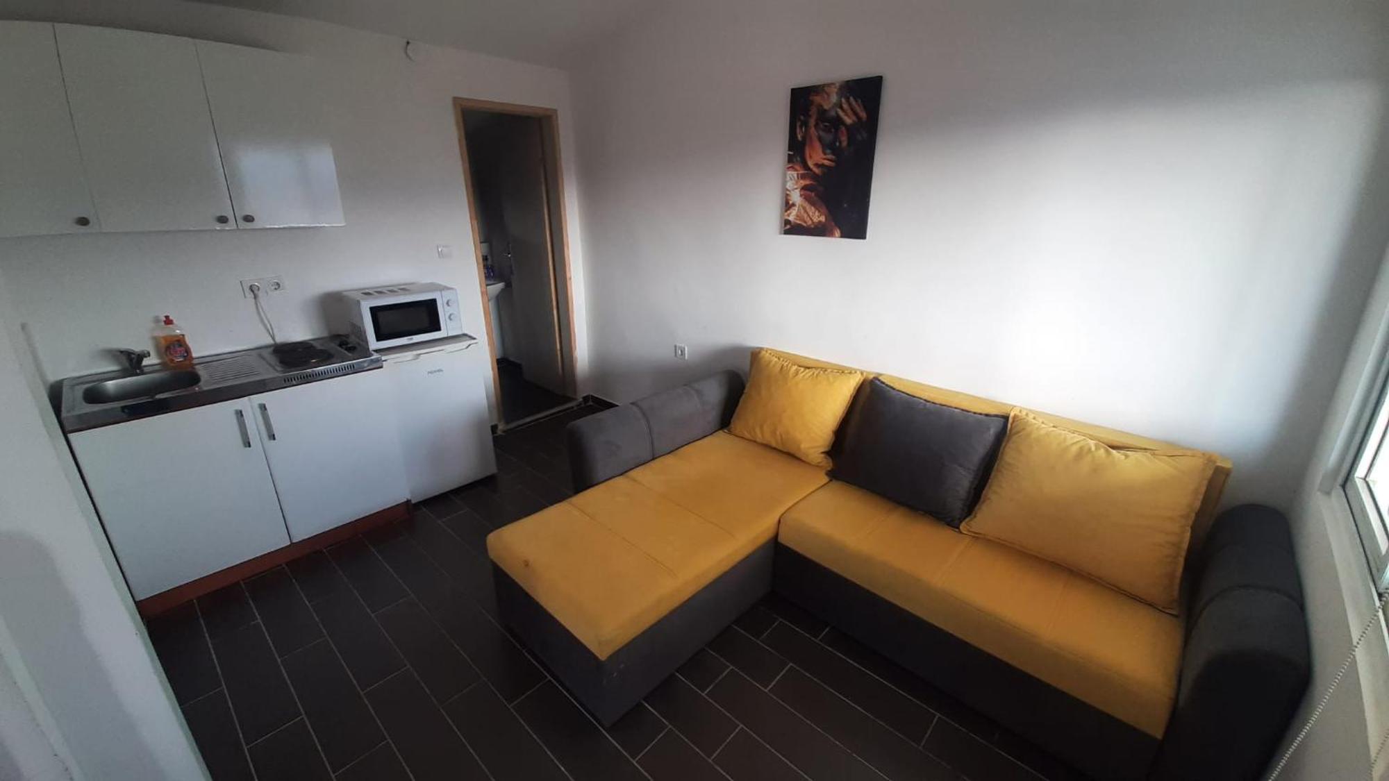 Boho Apart Apartment Bar Ngoại thất bức ảnh