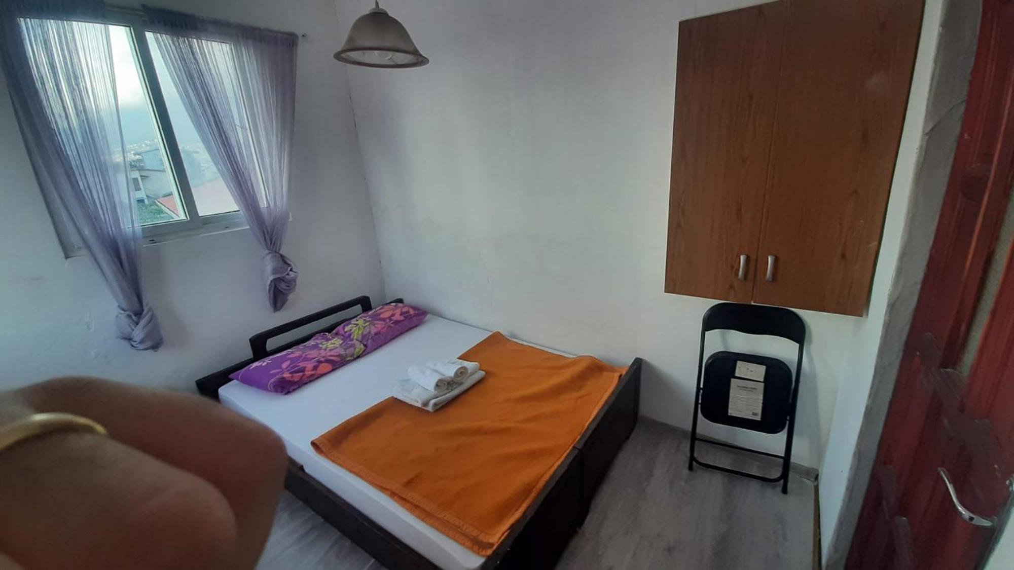 Boho Apart Apartment Bar Ngoại thất bức ảnh