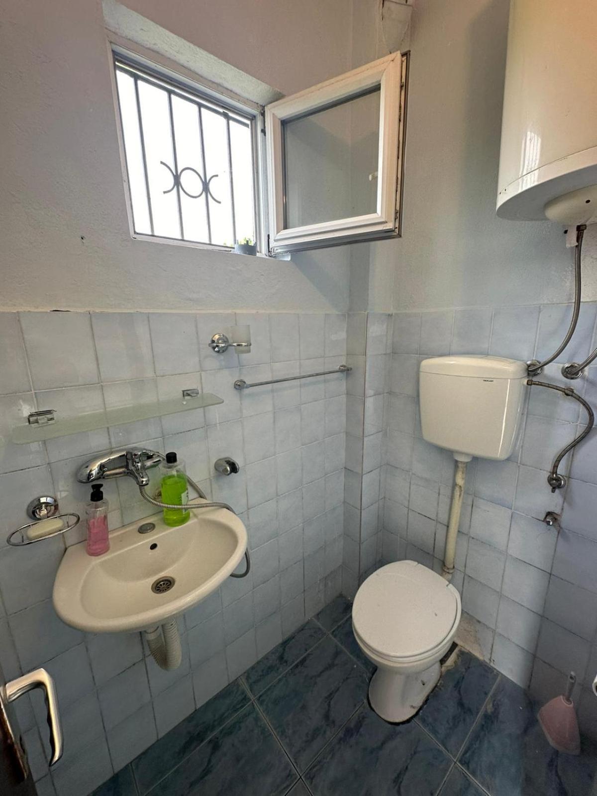 Boho Apart Apartment Bar Ngoại thất bức ảnh