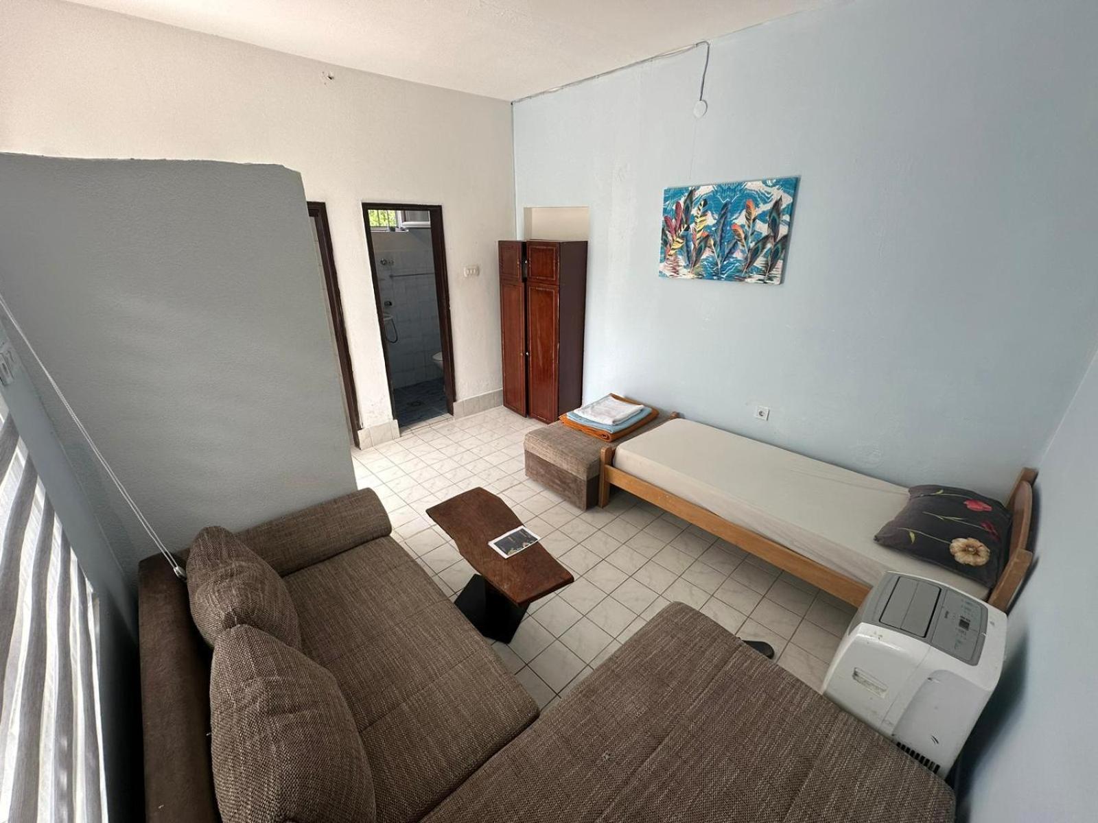 Boho Apart Apartment Bar Ngoại thất bức ảnh