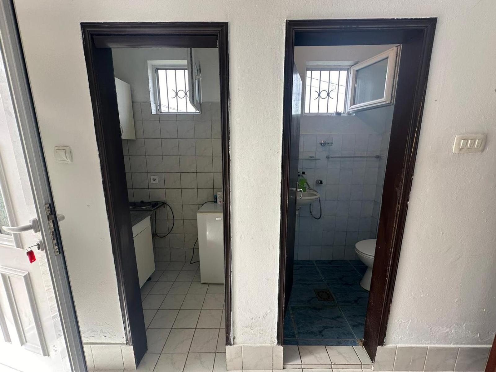Boho Apart Apartment Bar Ngoại thất bức ảnh